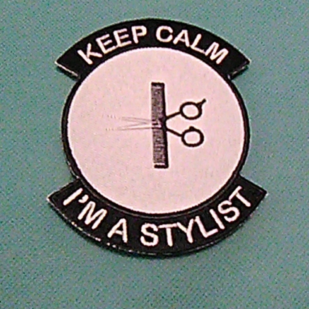 Stylist Patch